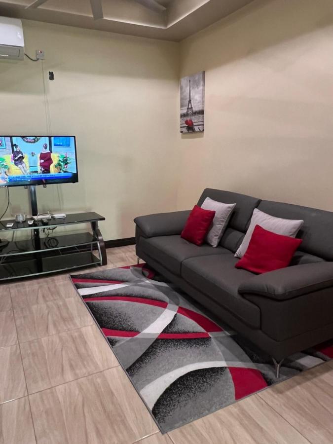 Kingston Oasis One Bedroom Ngoại thất bức ảnh