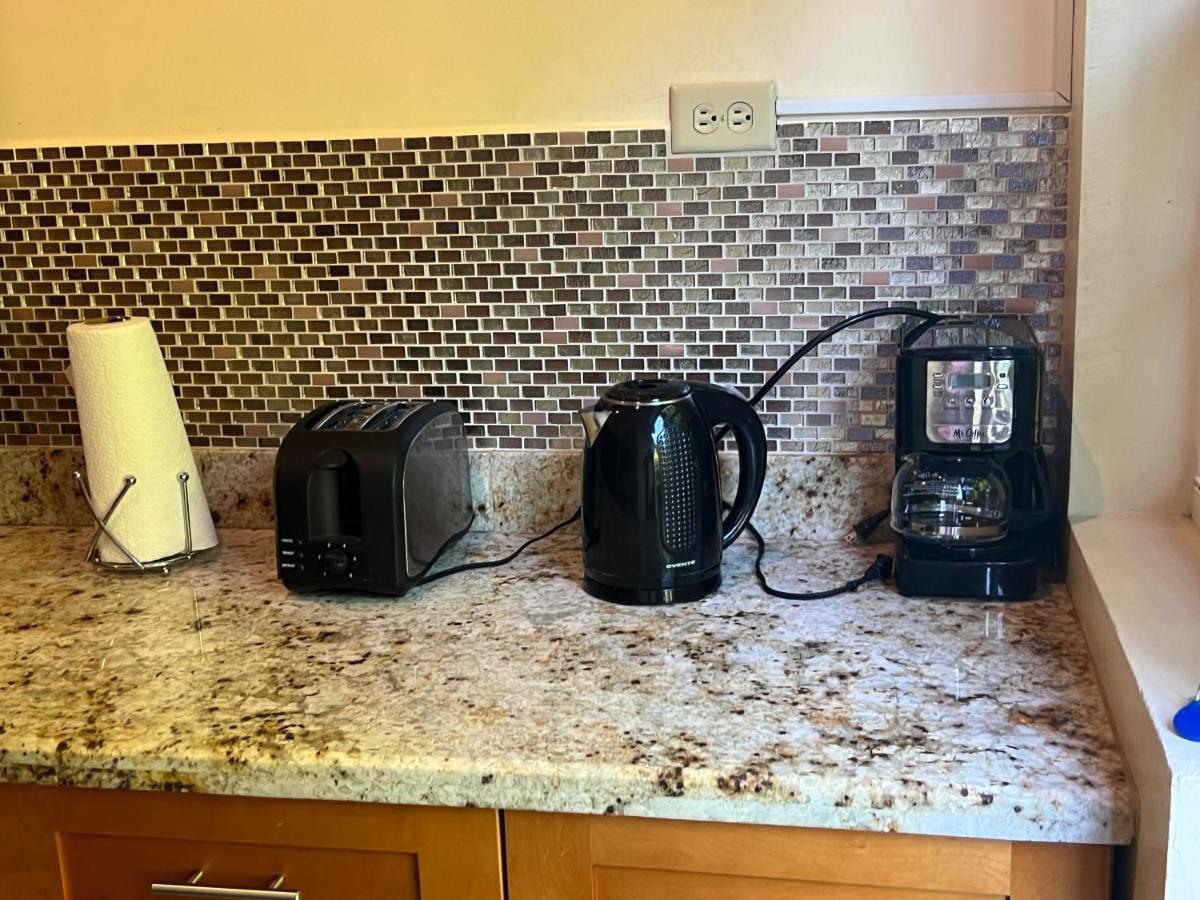 Kingston Oasis One Bedroom Ngoại thất bức ảnh