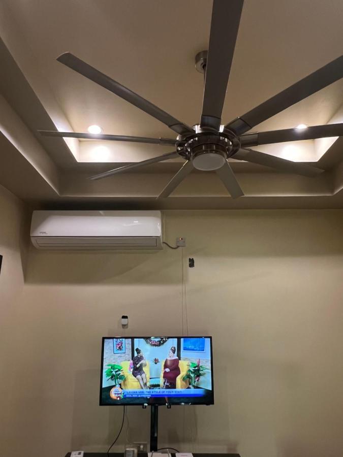 Kingston Oasis One Bedroom Ngoại thất bức ảnh