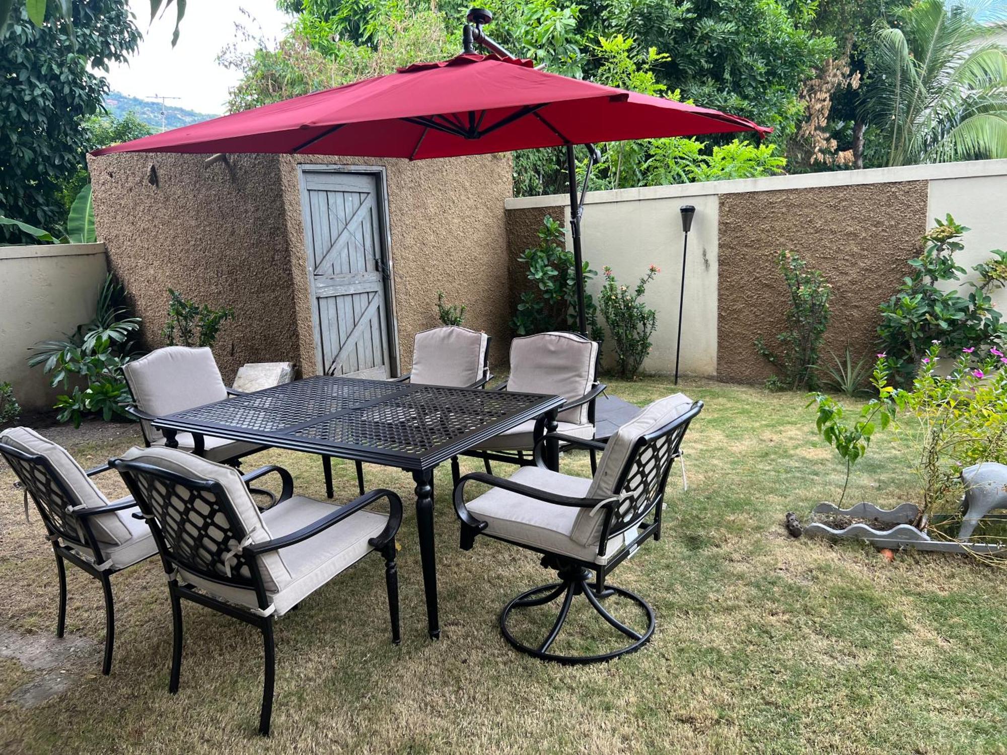 Kingston Oasis One Bedroom Ngoại thất bức ảnh